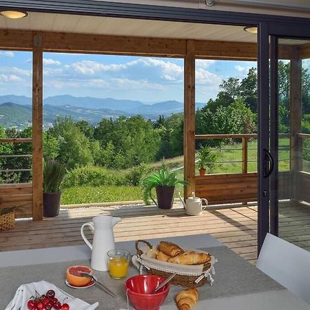 Camping Napoleon Gap Dış mekan fotoğraf