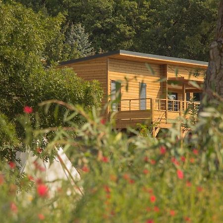 Camping Napoleon Gap Dış mekan fotoğraf