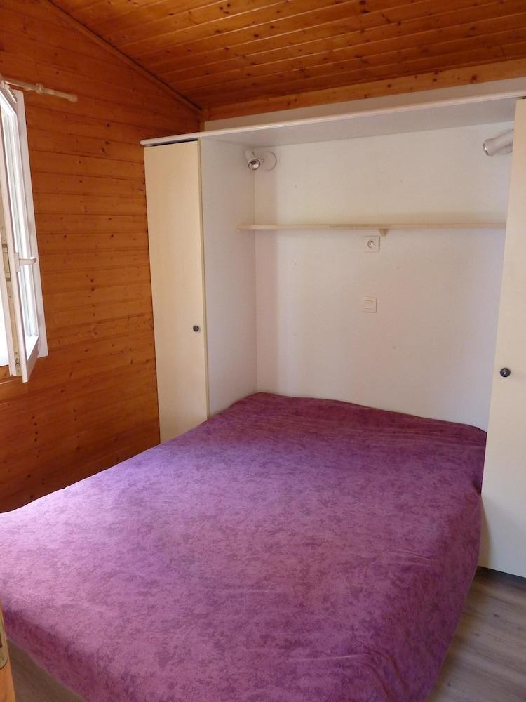 Camping Napoleon Gap Dış mekan fotoğraf