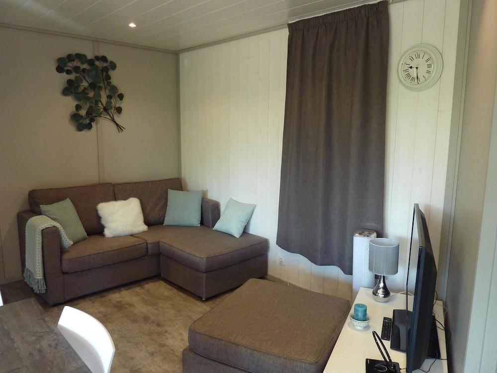 Camping Napoleon Gap Dış mekan fotoğraf