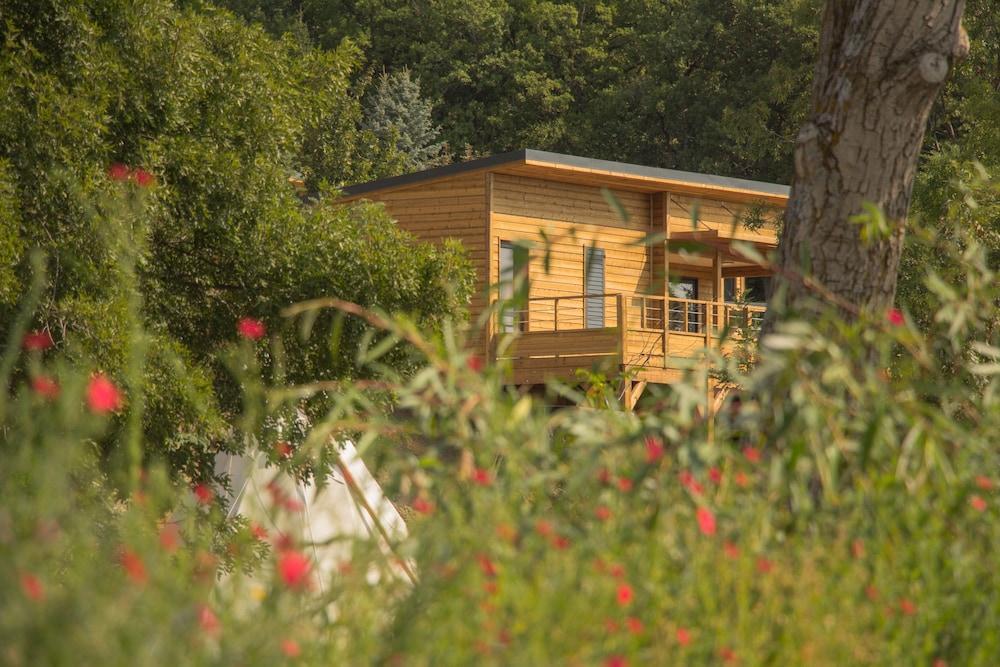 Camping Napoleon Gap Dış mekan fotoğraf